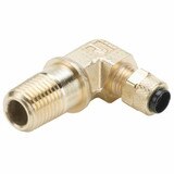 Tube to Pipe - 90 Long Elbow - Poly-Tite